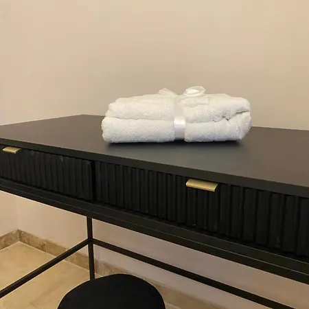 Apartment 5 Timisoara