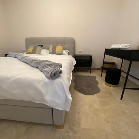 5 Appartement