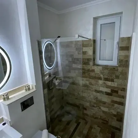 Apartment 5 Timisoara