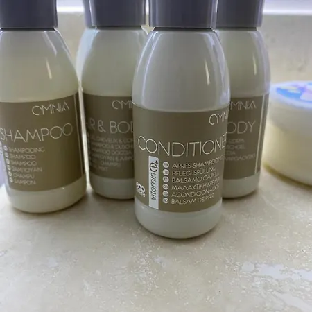 5 Apartment Timisoara