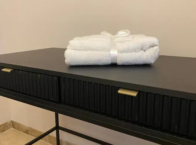 Appartement 5 Timişoara